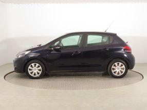 Peugeot 208 - 2018