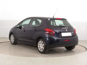 Peugeot 208 - 2018