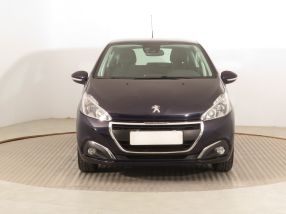 Peugeot 208 - 2018
