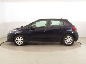 Peugeot 208 - 2018