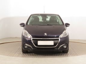 Peugeot 208 - 2018