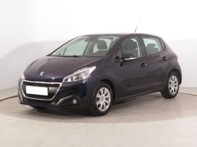 Peugeot 208 - 2018
