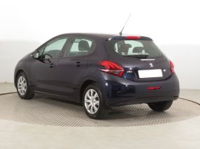 Peugeot 208 - 2018