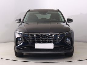Hyundai Tucson - 2022