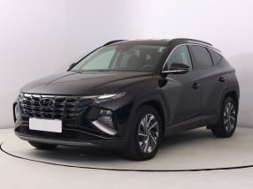 Hyundai Tucson - 2022