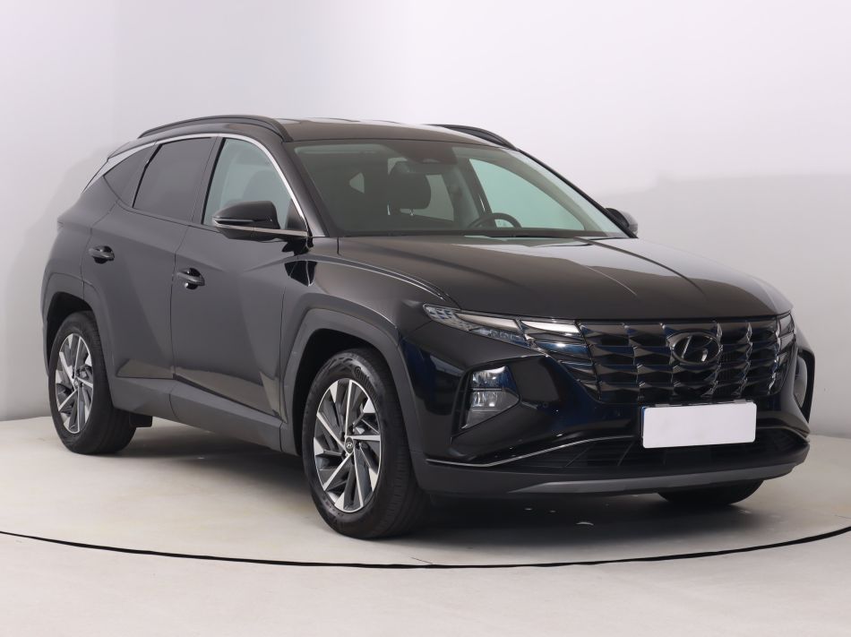 Hyundai Tucson - 2022