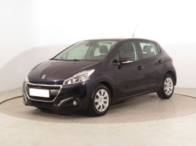 Peugeot 208 - 2018