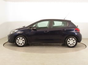 Peugeot 208 - 2018