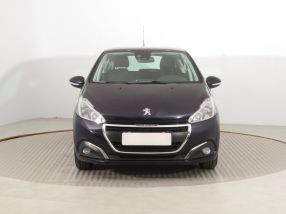 Peugeot 208 - 2018