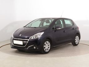Peugeot 208 - 2018
