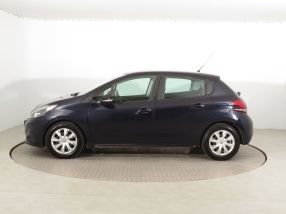 Peugeot 208 - 2018