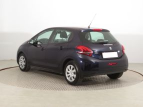 Peugeot 208 - 2018