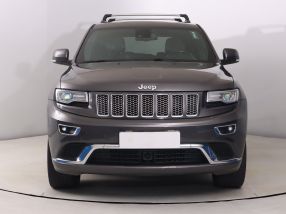 Jeep Grand Cherokee - 2016