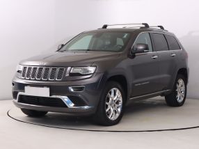 Jeep Grand Cherokee - 2016