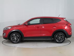 Hyundai Tucson - 2017