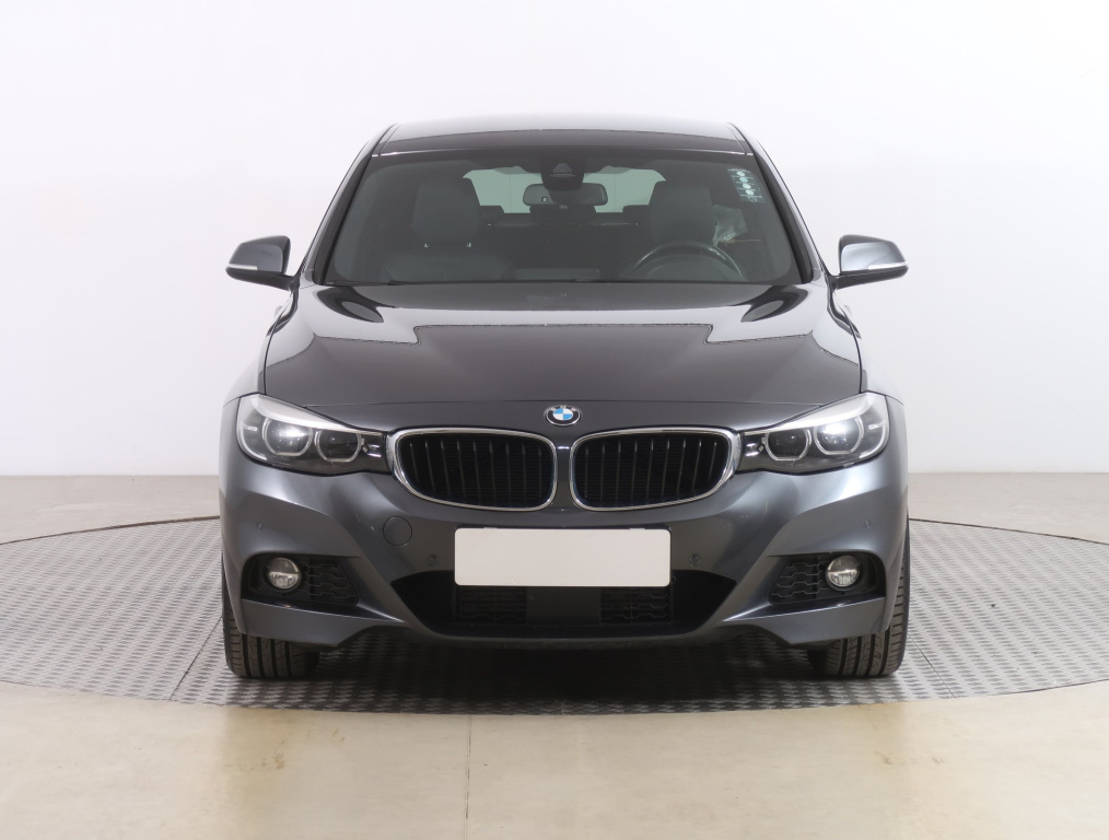 BMW 3GT