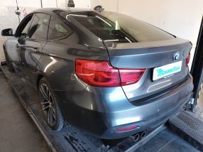 BMW 3GT - 2019