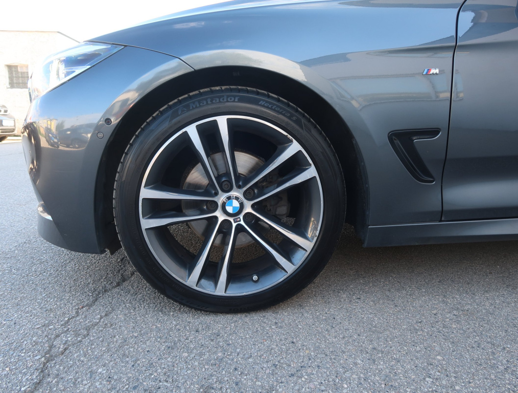 BMW 3GT