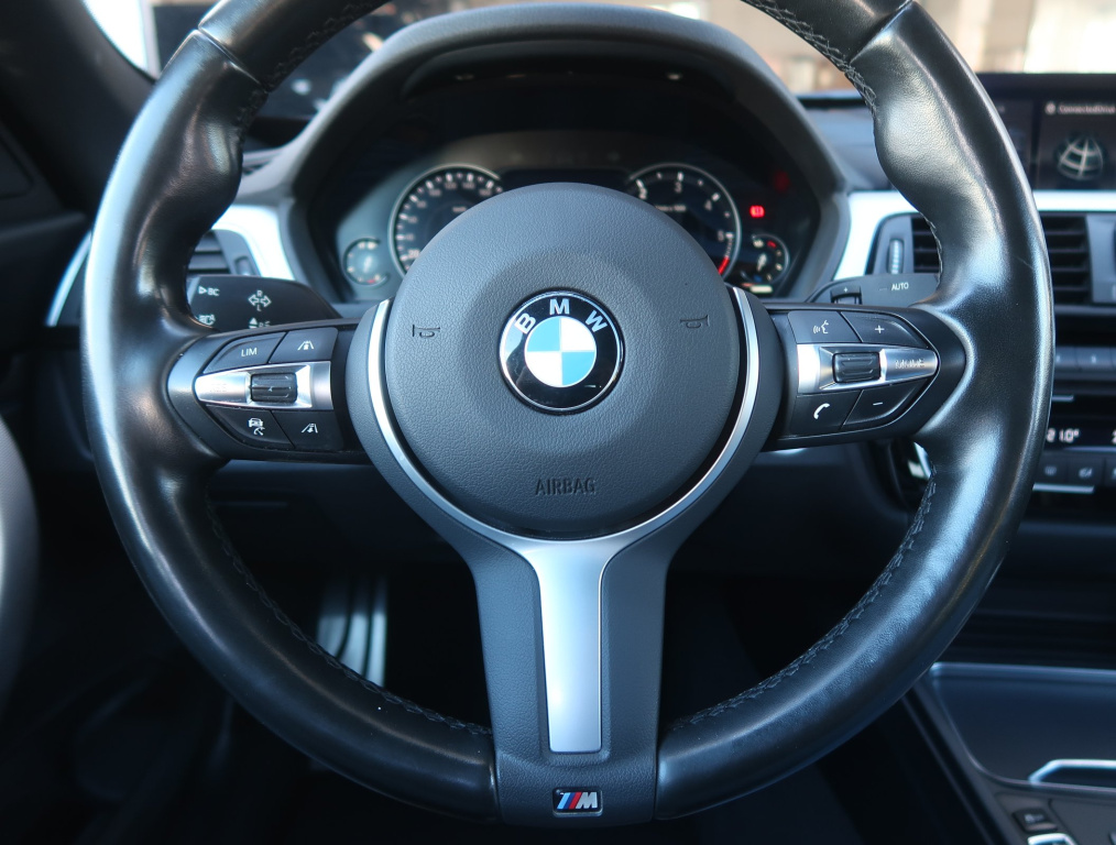 BMW 3GT