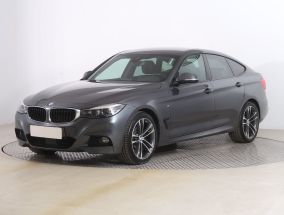 BMW 3GT - 2019