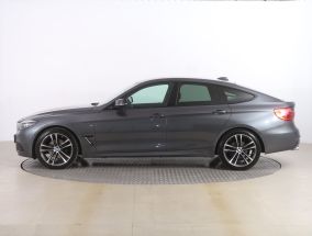 BMW 3GT - 2019