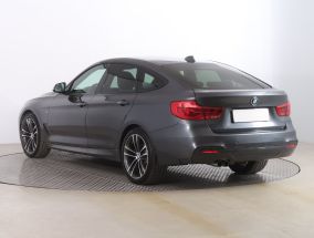 BMW 3GT - 2019