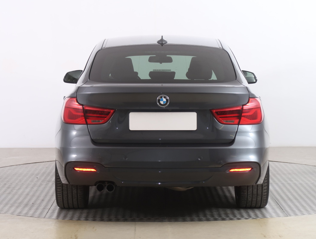 BMW 3GT