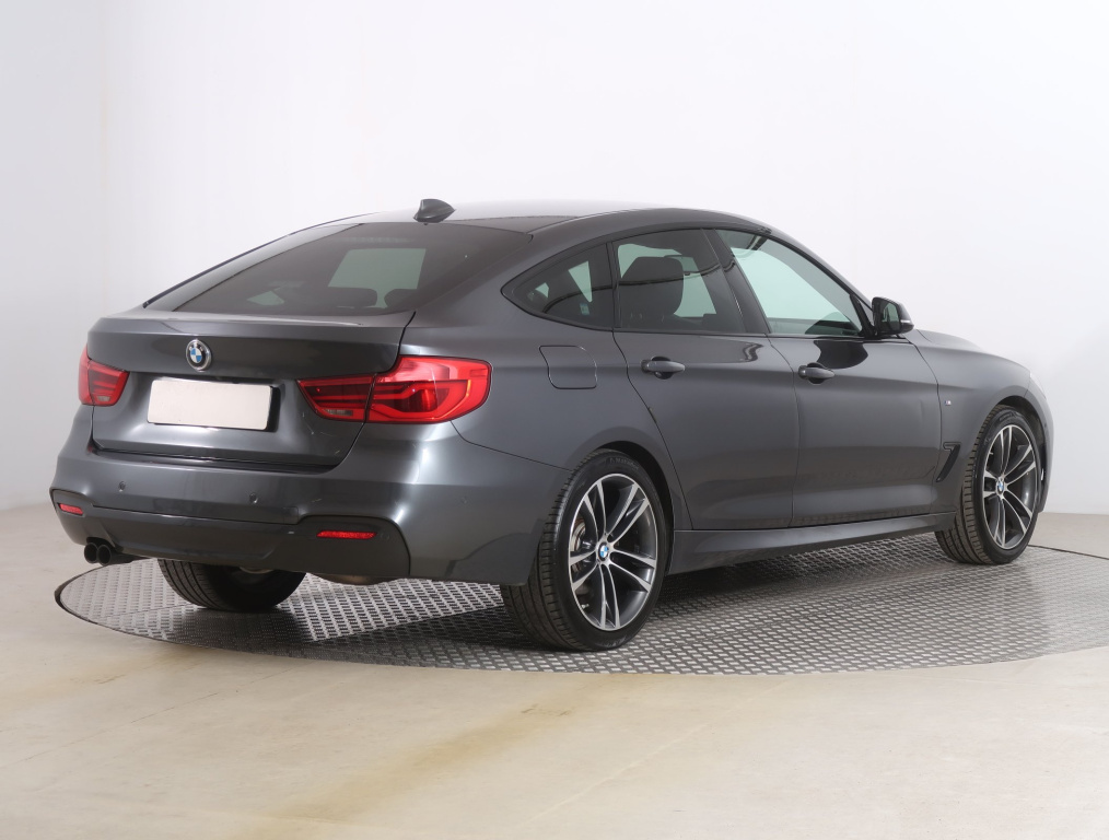 BMW 3GT
