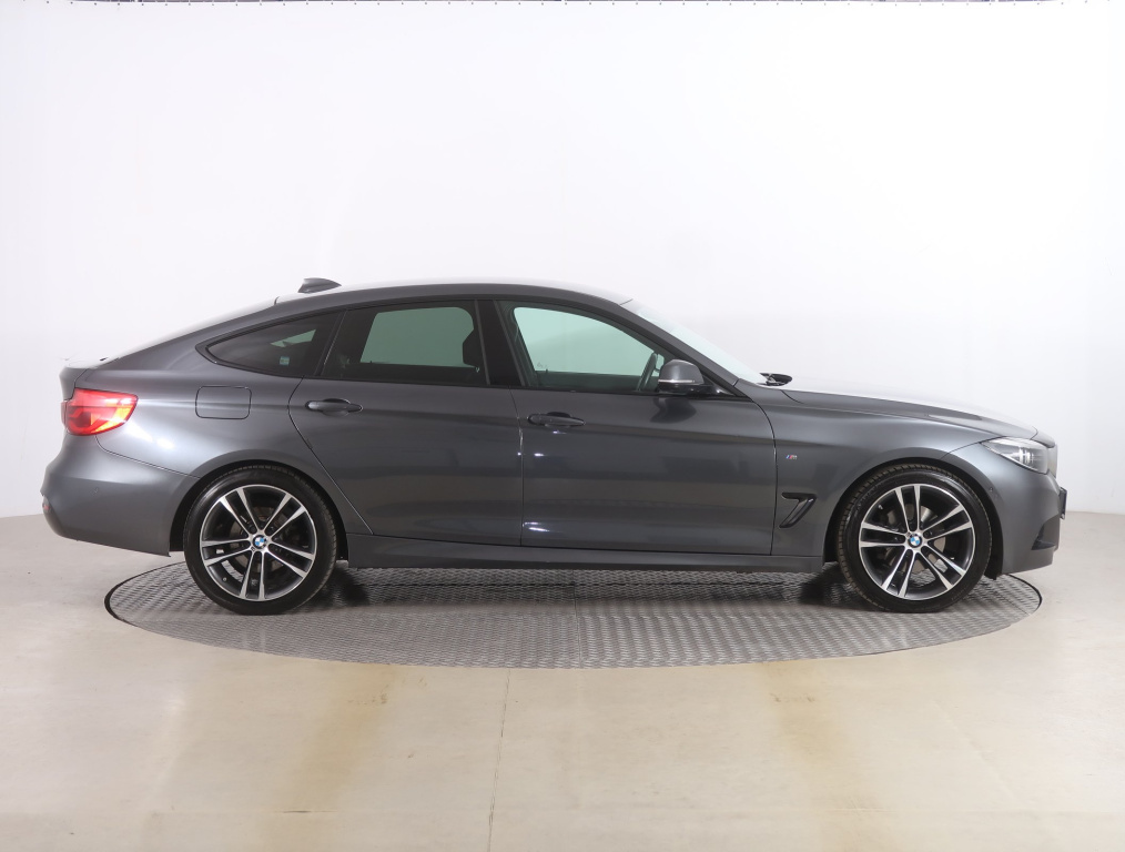BMW 3GT