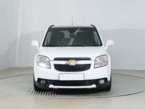 Chevrolet Orlando - 2013