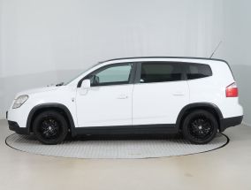 Chevrolet Orlando - 2013