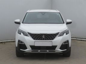 Peugeot 3008 - 2019