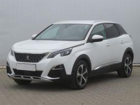 Peugeot 3008 - 2019