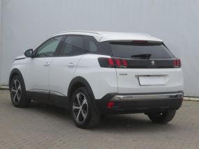 Peugeot 3008 - 2019