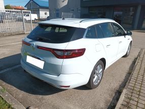 Renault Megane - 2018
