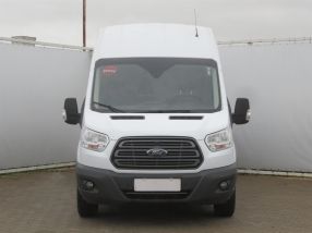 Ford Transit - 2018