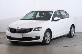 Skoda Octavia - 2018