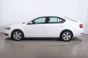 Skoda Octavia - 2018