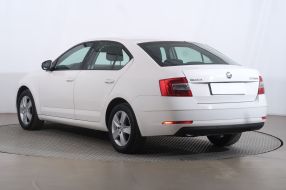 Skoda Octavia - 2018