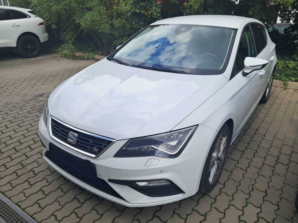 Seat Leon - 2018