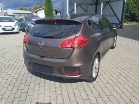 Kia Ceed - 2018