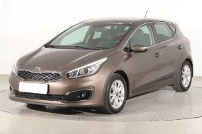 Kia Ceed - 2018