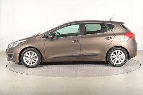 Kia Ceed - 2018