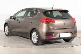 Kia Ceed - 2018
