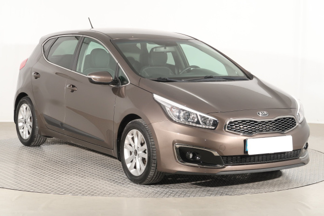 Kia Ceed 2018