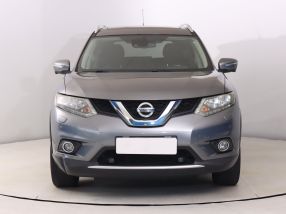 Nissan X-Trail - 2016