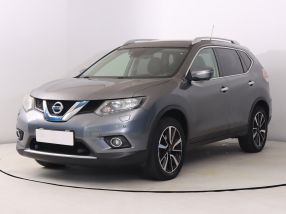 Nissan X-Trail - 2016