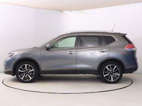 Nissan X-Trail - 2016