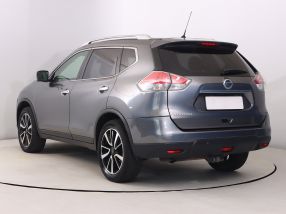 Nissan X-Trail - 2016