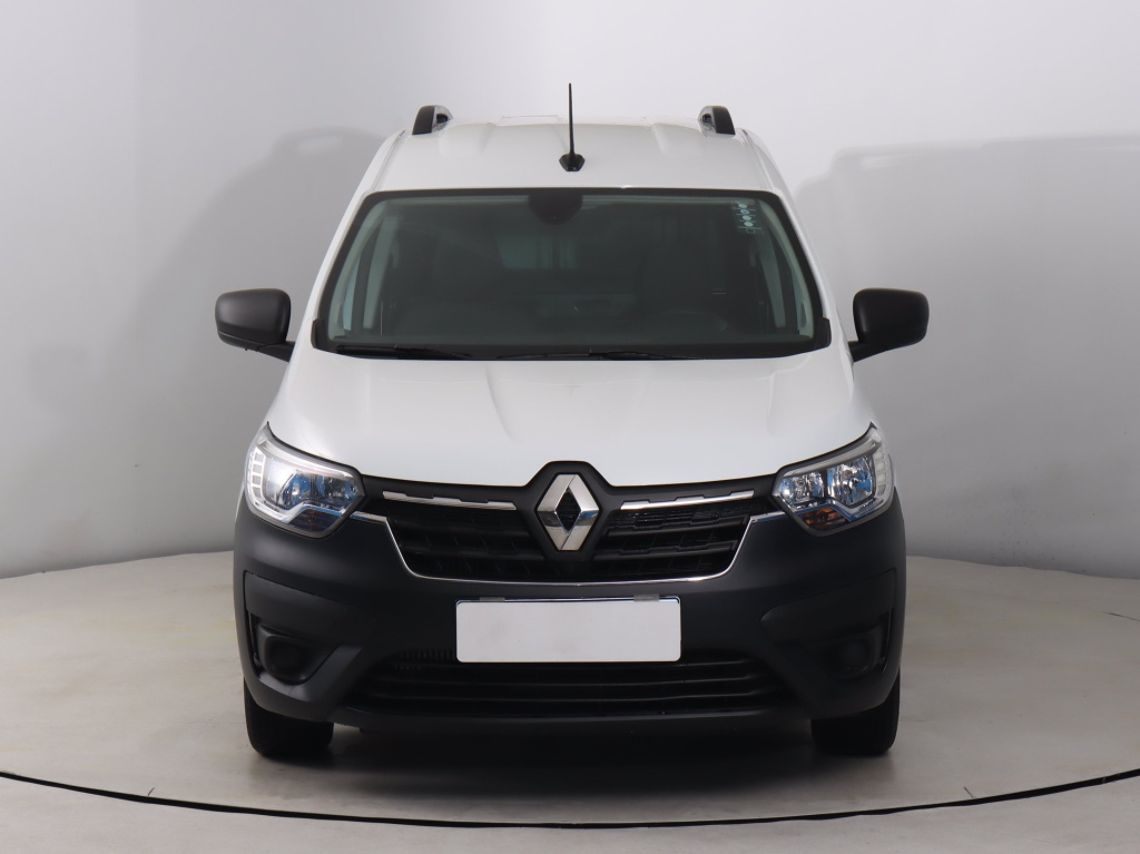 Renault Express